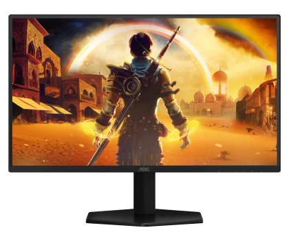 Monitor LED 24" (23,5"-26,4") AOC 25G42E